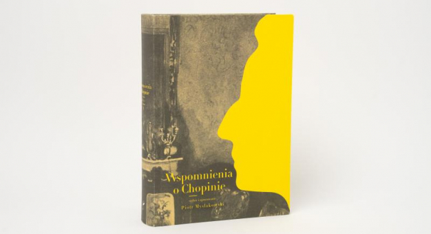 Wspomnienia o Chopinie – Piotr Mysłakowski