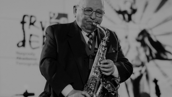 Jerzy "Duduś" Matuszkiewicz nie żyje. Skomponował muzykę do wielu kultowych filmów i seriali