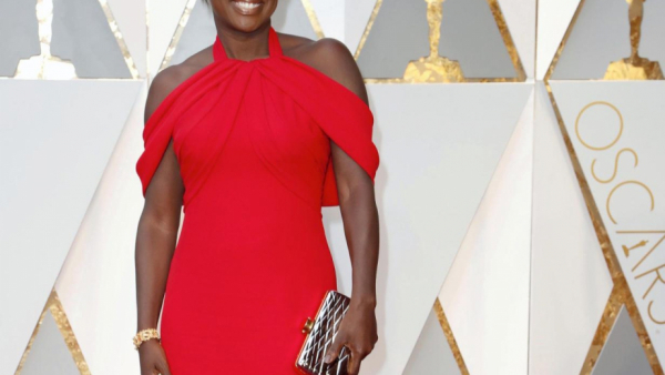 Viola Davis - od biedy do Oscara