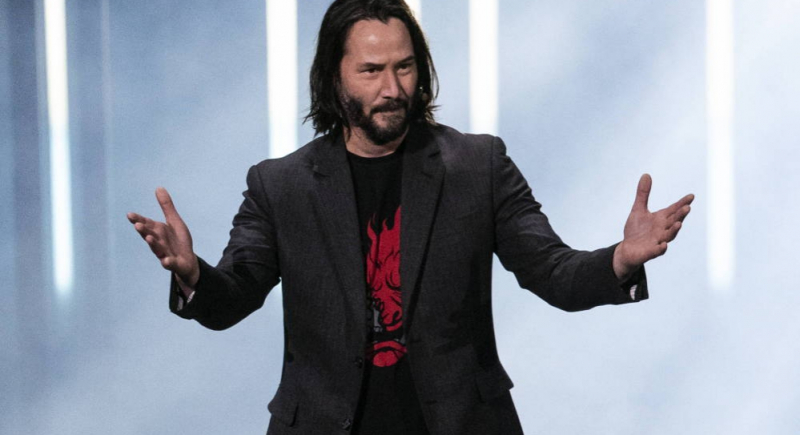 Znamy listę 100 najbardziej wpływowych ludzi magazynu „Time”. Wśród nich Zełenski i Keanu Reeves