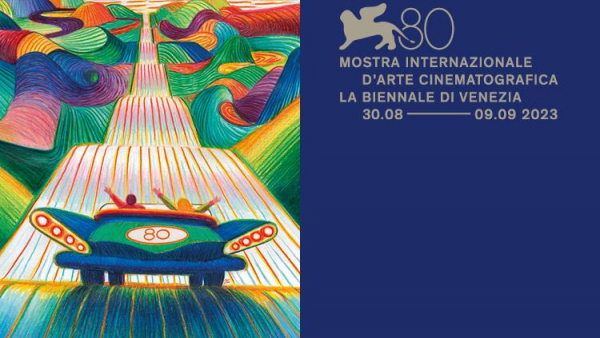 David Fincher, Sofia Coppola, Michael Mann – rozpoczyna się 80. festiwal filmowy w Wenecji