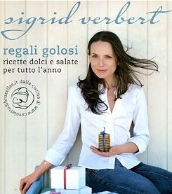 Sigrid Verbert - "Smakowite prezenty"