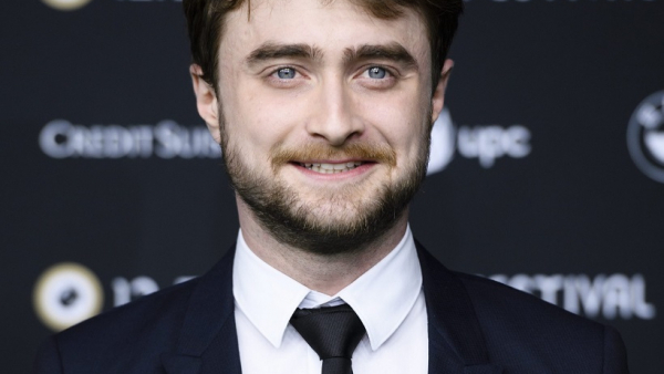 Daniel Radcliffe - magia i przekleństwo Harry'ego Pottera