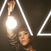 ZAZ - najpiękniejszy głos Francji. Artystka wystąpi w TAURON Arenie Kraków 15 czerwca!