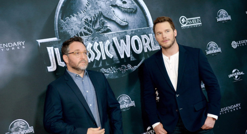Zakończono zdjęcia do „Jurassic World: Dominion”