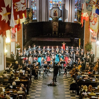 Kyrie Henryka Mikołaja Góreckiego do wysłuchania w NINATECE