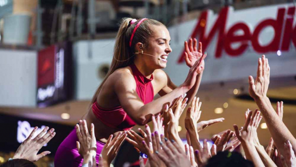 „Sweat” – polski kandydat do Krakowskiej Nagrody Filmowej 