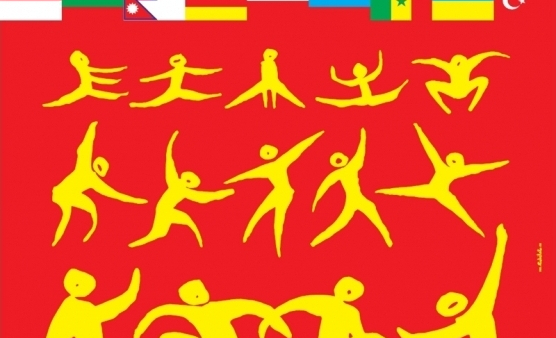 20. Międzynarodowy Festiwal Tańca