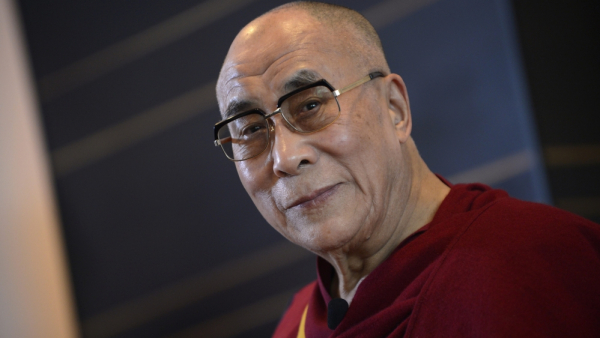 68. ceremonia wręczenia nagród Grammy: statuetka dla Dalajlamy