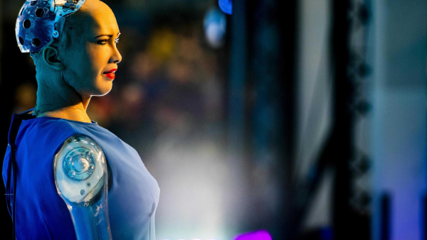 W 2020 roku czeka nas prawdziwa inwazja aplikacji i inteligentnych przedmiotów