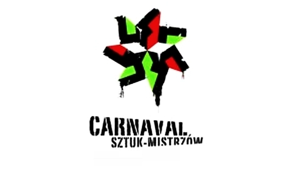 Carnaval Sztuk-Mistrzów w sierpniu w Lublinie