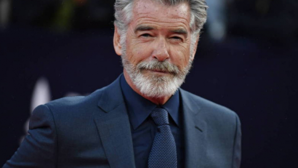 Pierce Brosnan opowiedział o najważniejszej roli w karierze. Nie jest to Bond