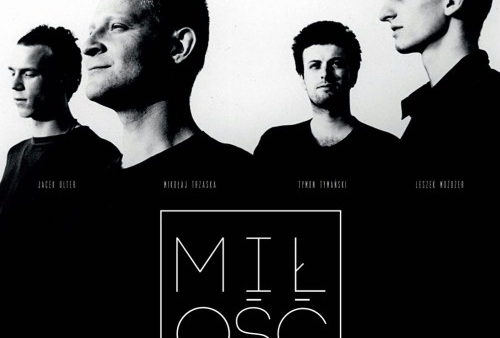 "Miłość" Filipa Dzierżawskiego w kinach od 9 sierpnia