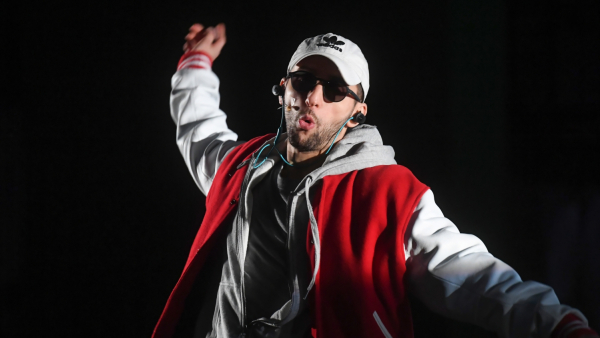 Jarzyna reżyseruje hiphopowy poemat Masłowskiej