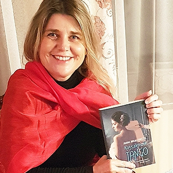 Tango- kolejny taniec z rodziną Kossaków!