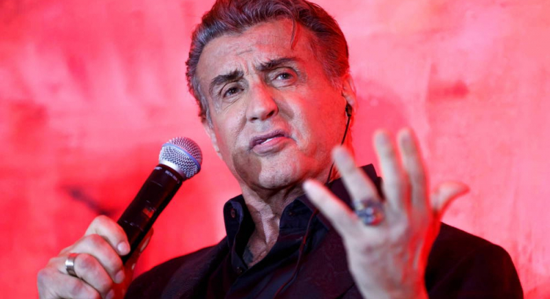 Sylvester Stallone dołączył do obsady kontynuacji "Legionu samobójców"
