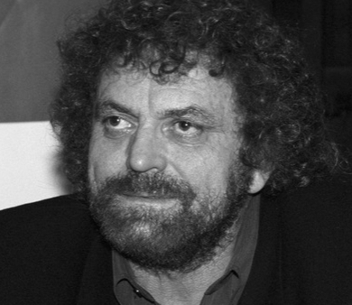 Zmarł reżyser Andrzej Kondratiuk