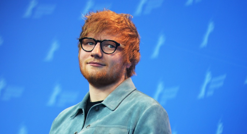 Ed Sheeran przyjechał do Polski na wakacje. Odwiedził nasz kraj w tajemnicy