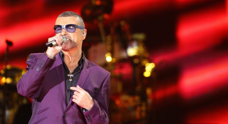 Wraca George Michael