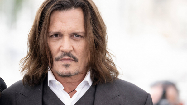 Johnny Depp kończy 60 lat