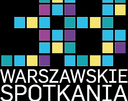38. Warszawskie Spotkania Teatralne rozpoczną się w środę