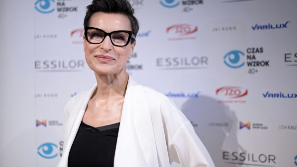 Okularnik - inteligentny i... seksowny