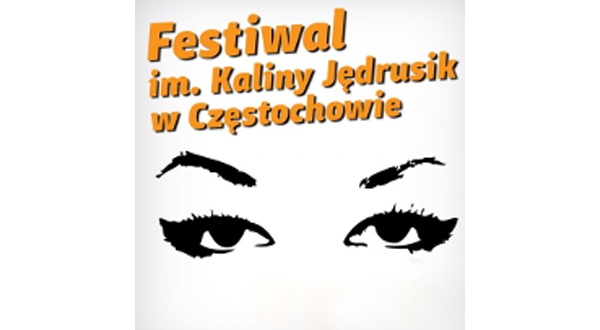 Od środy X Festiwal im. Kaliny Jędrusik w Częstochowie