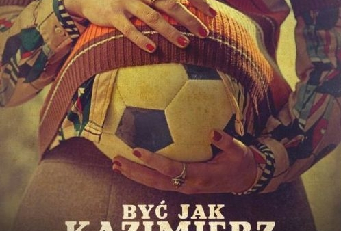 Komedia "Być jak Kazimierz Deyna" w marcu w kinach