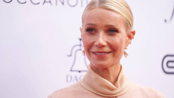 Powstanie musical o... wypadku narciarskim Gwyneth Paltrow