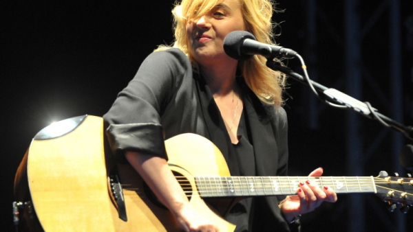 Edyta Bartosiewicz zapewnia, że mimo pandemii nie przełoży premiery nowej płyty