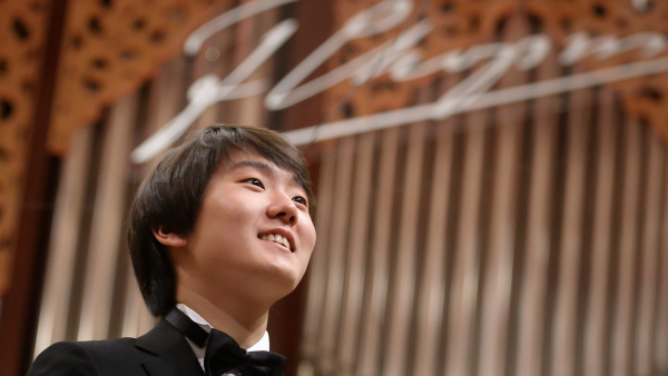 Laureaci Konkursu Chopinowskiego w październiku wystąpią w Warszawie