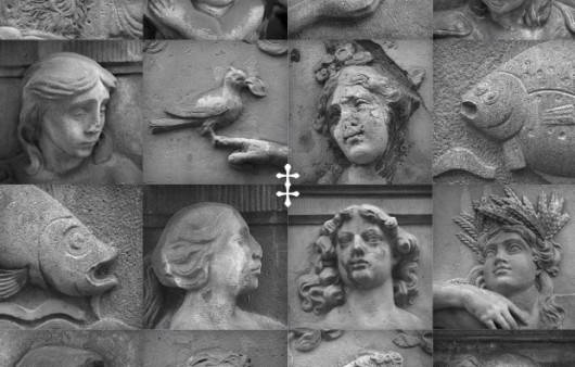 Chwin, Huelle i Tusk wśród autorów antologii esejów o Gdańsku