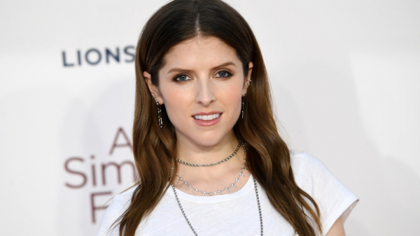 Anna Kendrick zagra główną rolę w thrillerze psychologicznym „Alice, Darling”