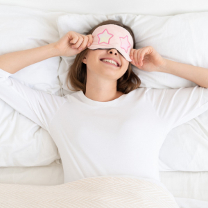 Sprawna regeneracja ciała i umysłu z Hilding Anders - 5 trików