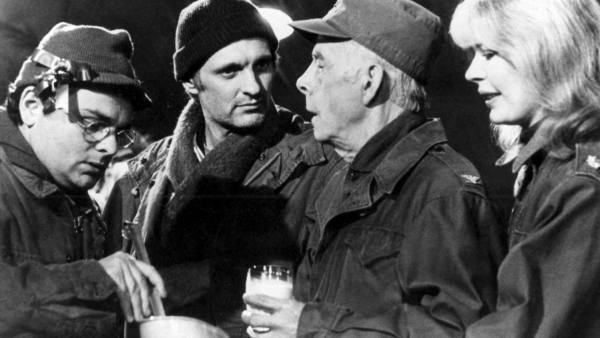 Nie żyje twórca motywu muzycznego z serialu "MASH"