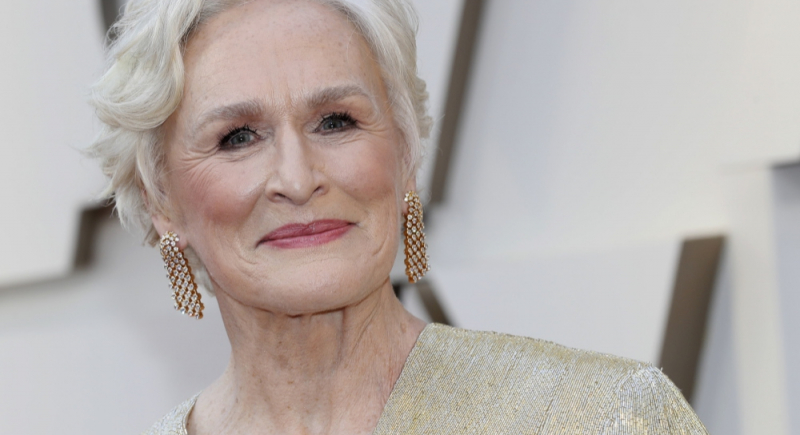 Glenn Close uważa, że Gwyneth Paltrow nie należał się Oscar za „Zakochanego Szekspira”