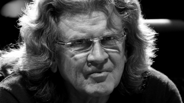 Przyjaciele Zbigniewa Wodeckiego pomodlą się w jego intencji