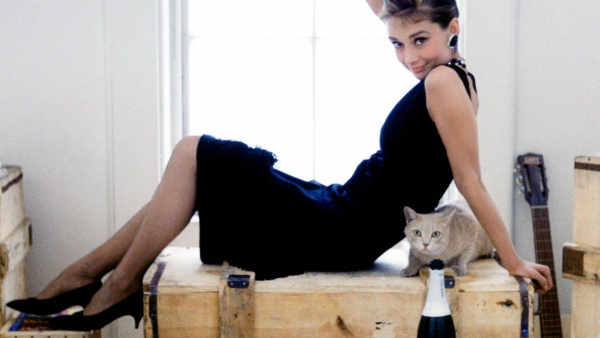  Zmarł sławny projektant mody Hubert de Givenchy