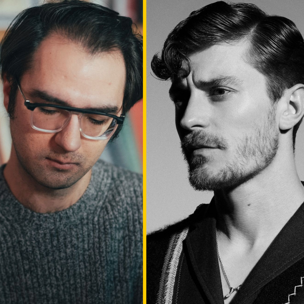 Dębicz, Orliński i inni. Dziś w Brukseli światowa premiera "Unity" 