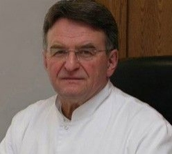 Nagroda „Gloria Medicinae” dla wybitnego kardiochirurga Jerzego Sadowskiego