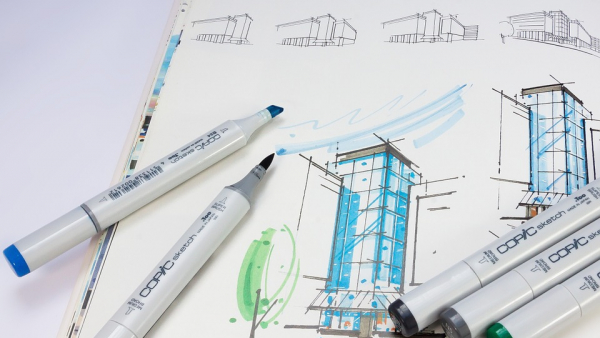 36 zgłoszeń w konkursie na projekt Centrum Muzyki