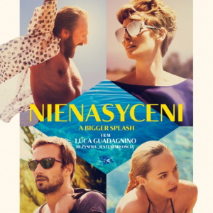 Nienasyceni 
