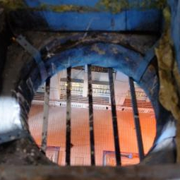 Wystawa "Oko pamięci" autorstwa niemieckich artystów