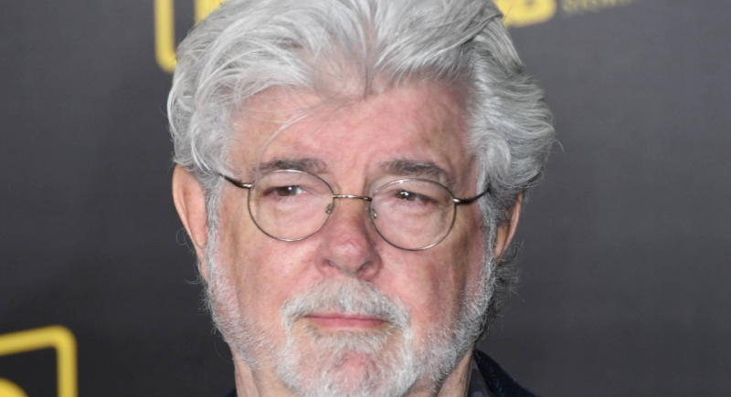 George Lucas - władca naszej wyobraźni