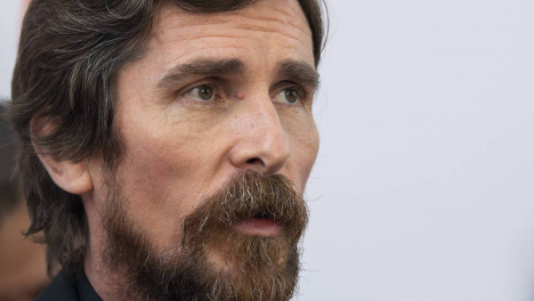 Christian Bale wcieli się w złowrogiego Gorra w czwartym filmie z serii „Thor”