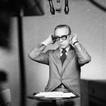 Zmarł Jan Suzin - ikona polskiej telewizji