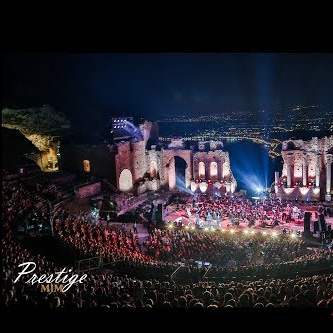 Il Volo - relacja z Taorminy na kilka dni przed polskim koncertem! 