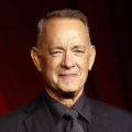 Tom Hanks zagra amerykańskiego prezydenta... z którym jest spokrewniony 