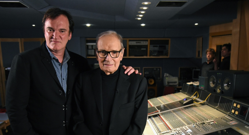 Ennio Morricone: zobacz wyjątkową produkcję o muzyce filmowej w TVN Fabuła