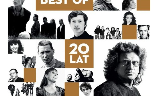 Jubileusz "Złotej Kolekcji"